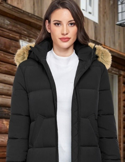 Down Jackets