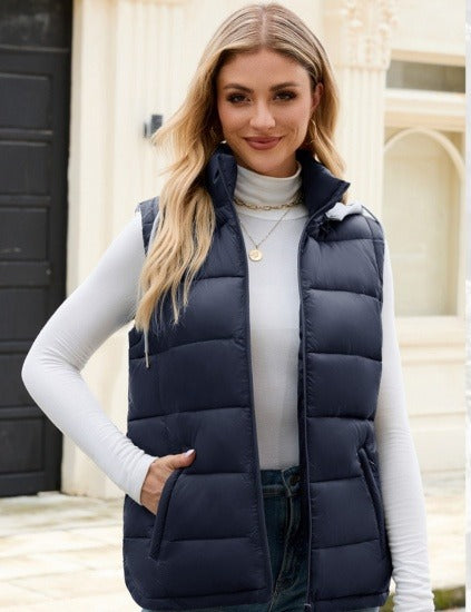 Outerwear Vests