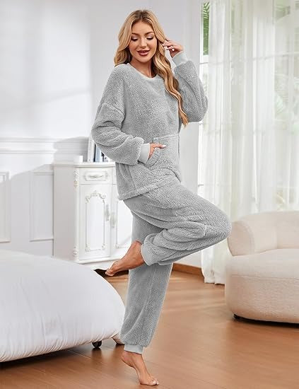Pajama Sets