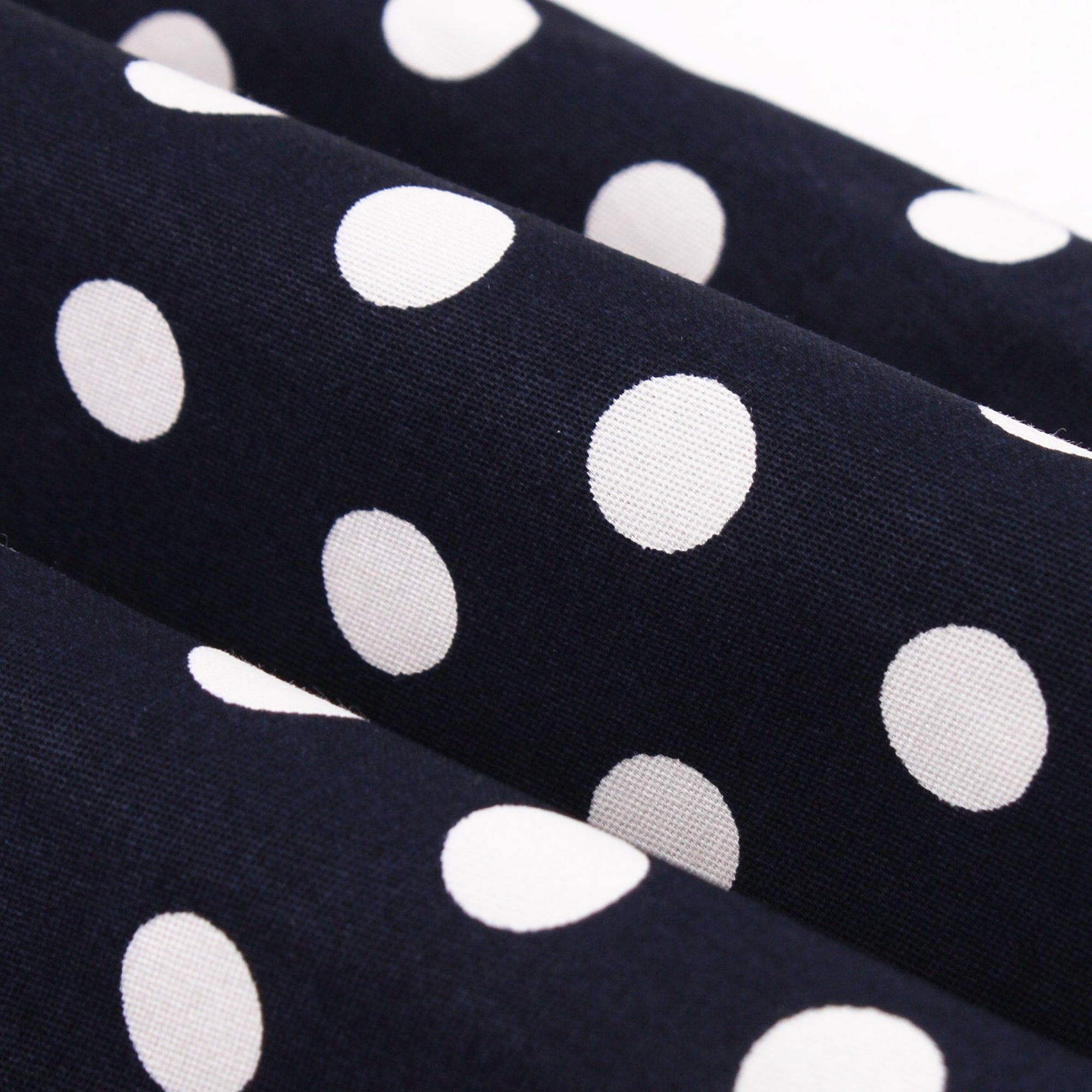 Women's Retro Bow Neck A-Line Midi Dress